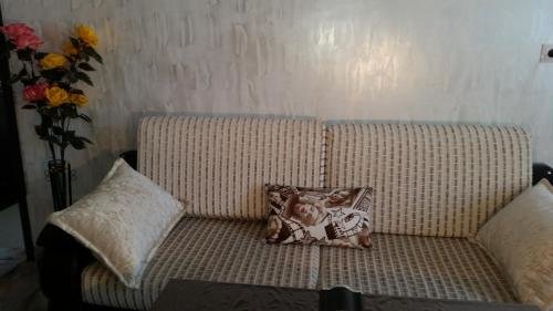 Батуми: apartament soso