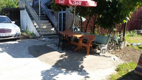 Батуми: apartament soso