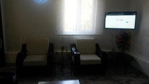 Батуми: apartament soso