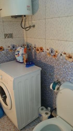 Батуми: apartament soso