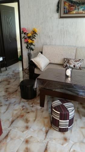 Батуми: apartament soso