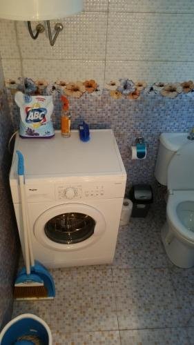Батуми: apartament soso