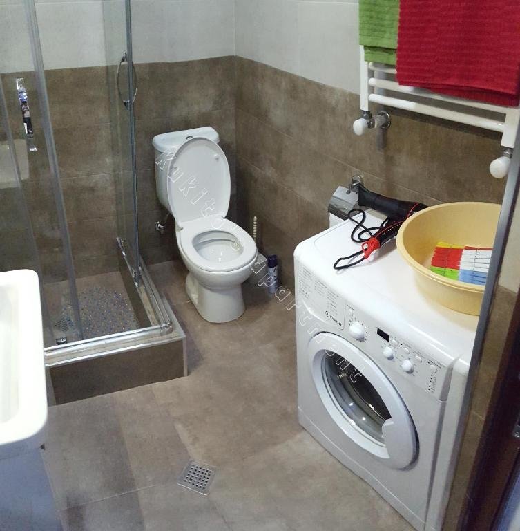 Батуми: Kukito's apartment 1K
