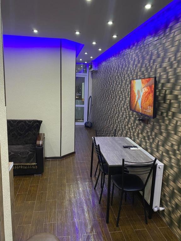 Батуми: Kukito's apartment 1K