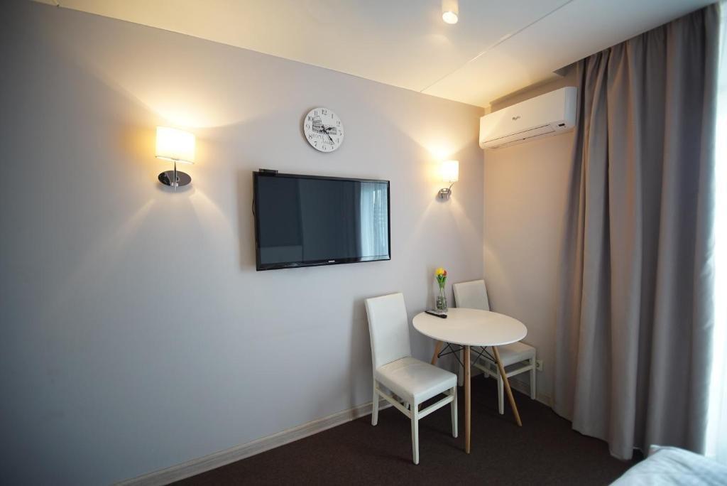 Батуми: Sea View Studio Apartment in Orbi Residence Batumi