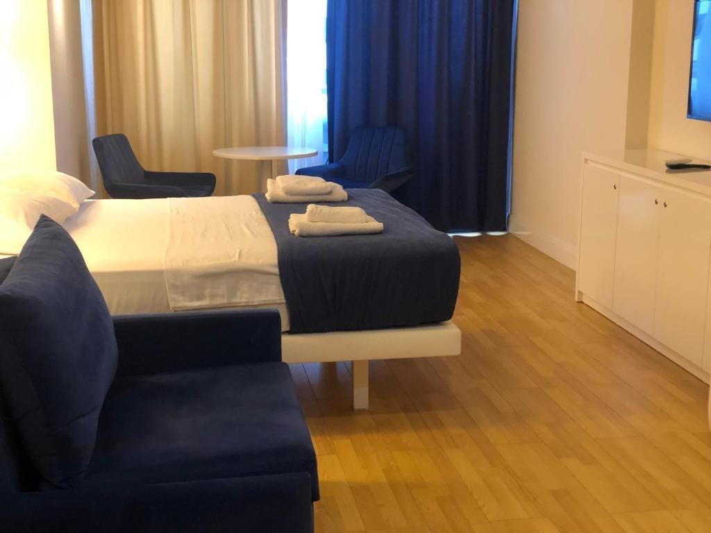 Батуми: Orby City apartaments