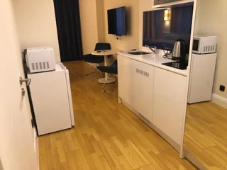 Батуми: Orby City apartaments