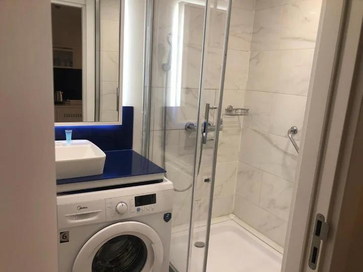 Батуми: Orby City apartaments