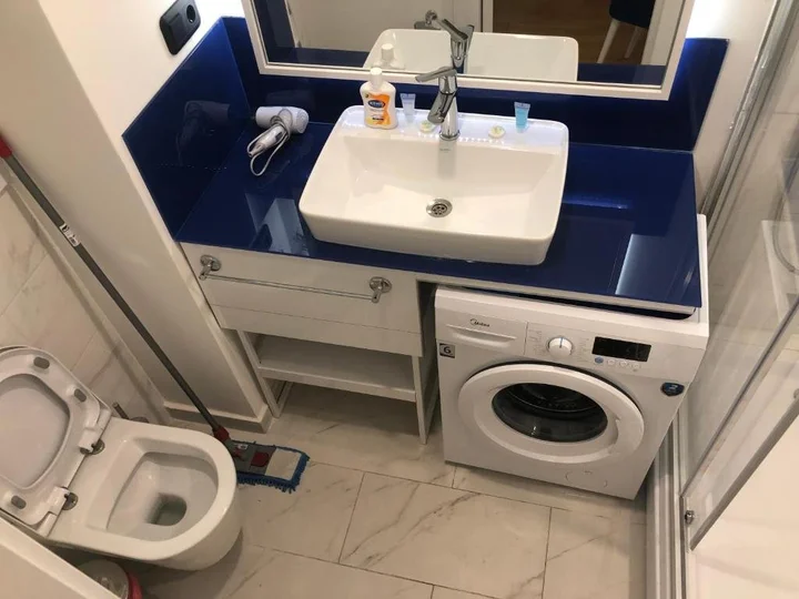Батуми: Orby City apartaments