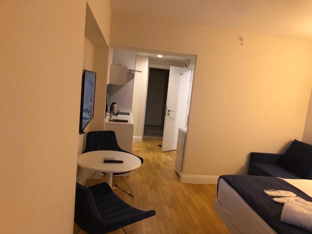 Батуми: Orby City apartaments