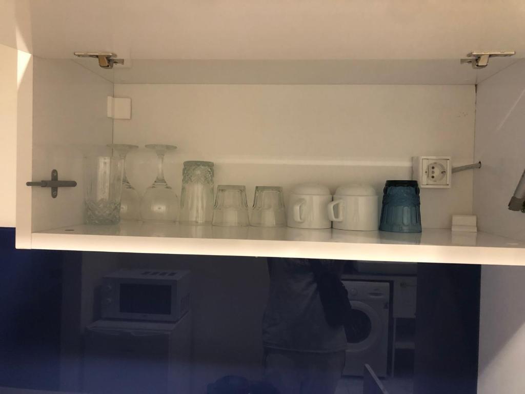 Батуми: Orby City apartaments
