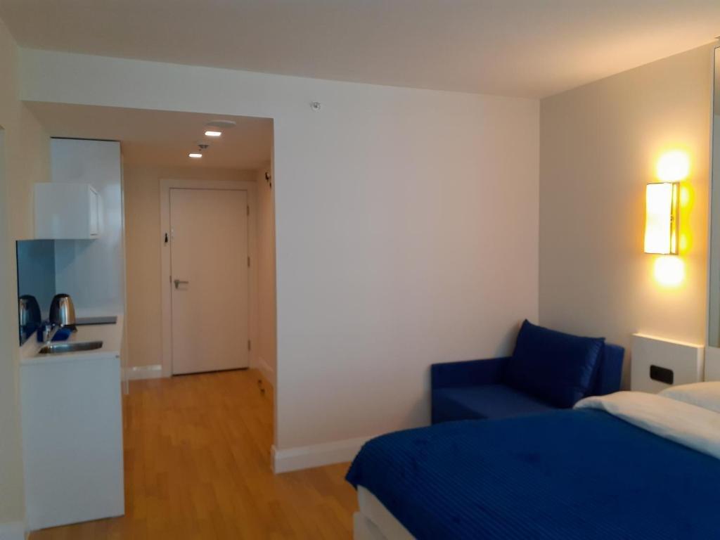 Батуми: Seaside Apartments in Orbi City