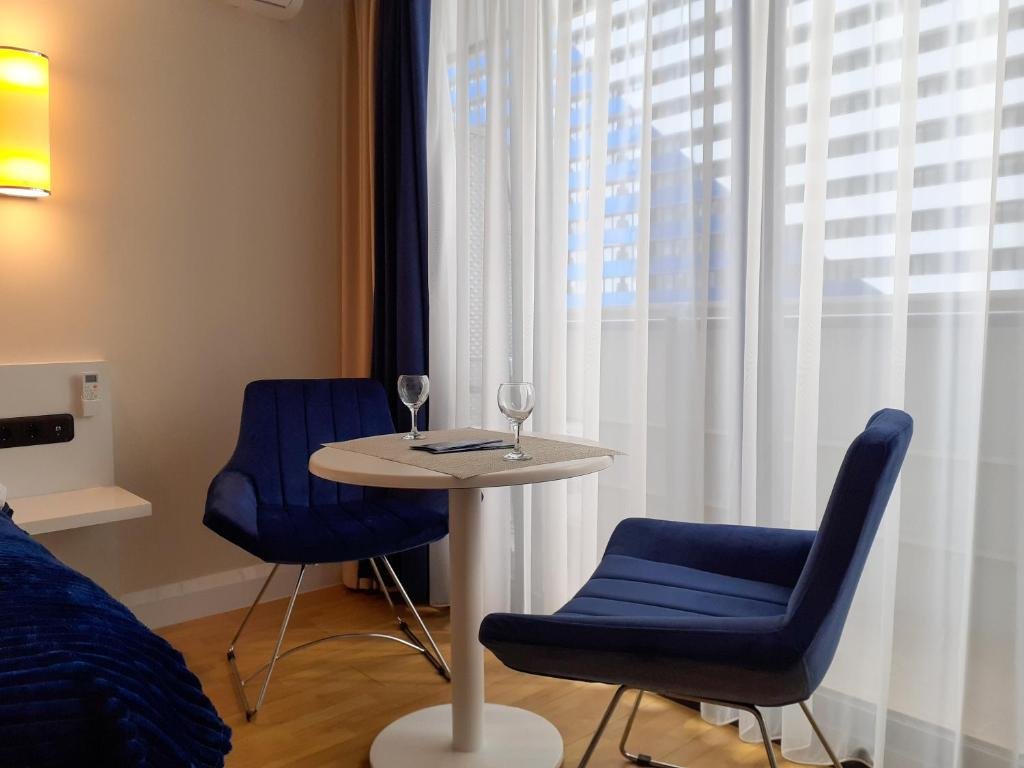 Батуми: Seaside Apartments in Orbi City