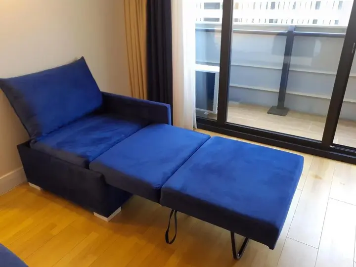 Батуми: Seaside Apartments in Orbi City