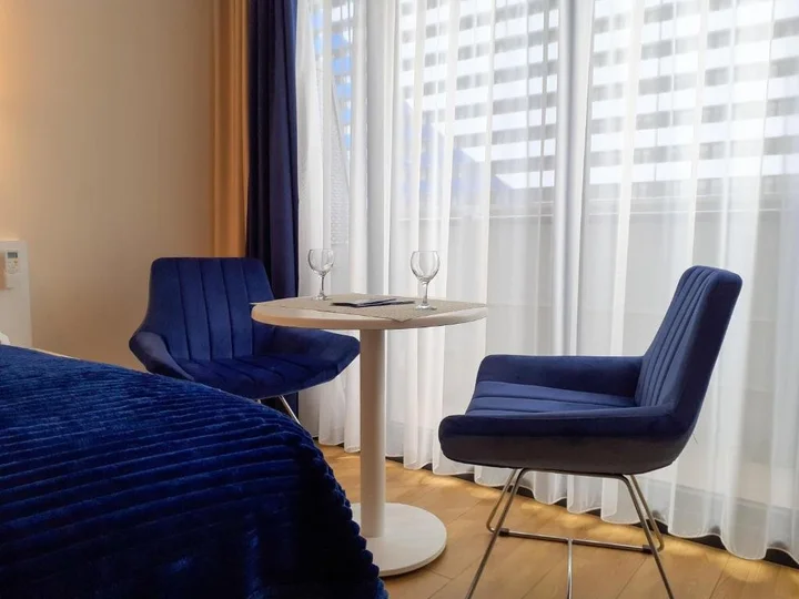 Батуми: Seaside Apartments in Orbi City
