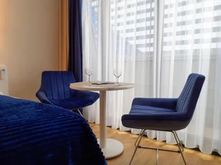 Батуми: Seaside Apartments in Orbi City