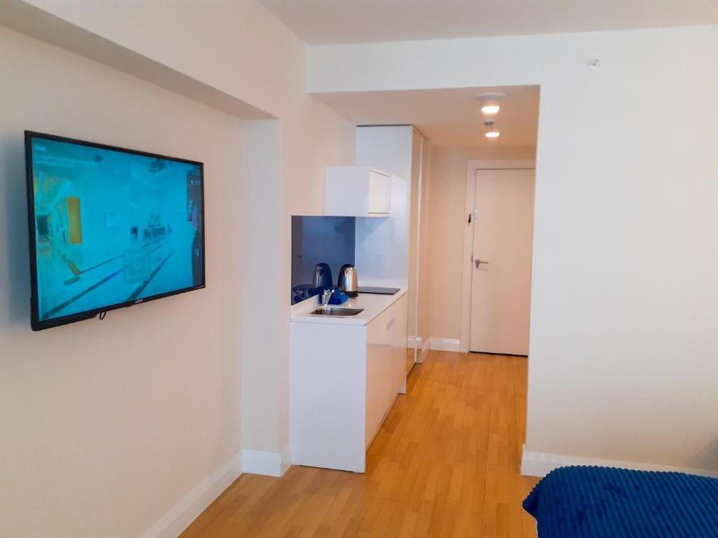 Батуми: Seaside Apartments in Orbi City