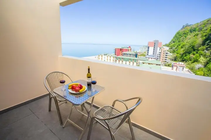 Kvariati RIVIERA PEARL APARTMENT — фото 2