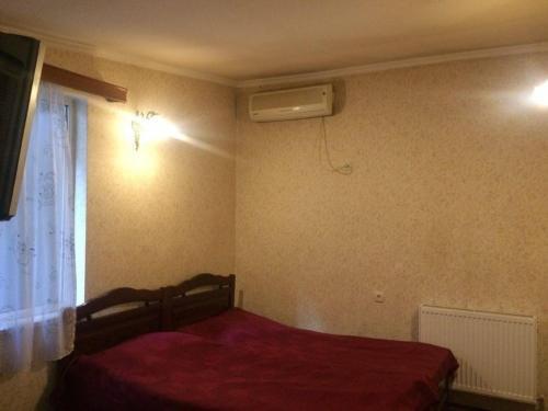 Тбилиси: Hotel Tela