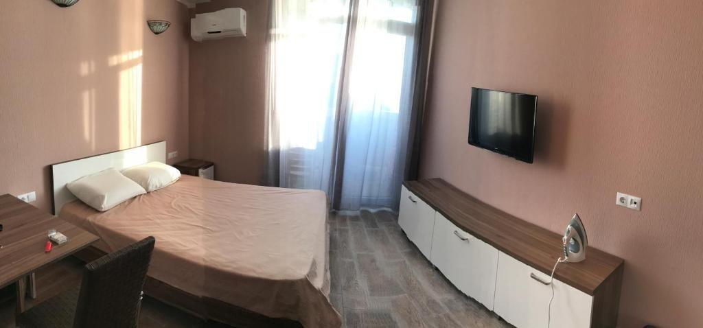 Батуми: Orbi Residence Apartment