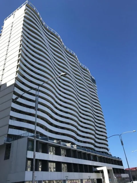 Батуми: Orbi Residence Apartment
