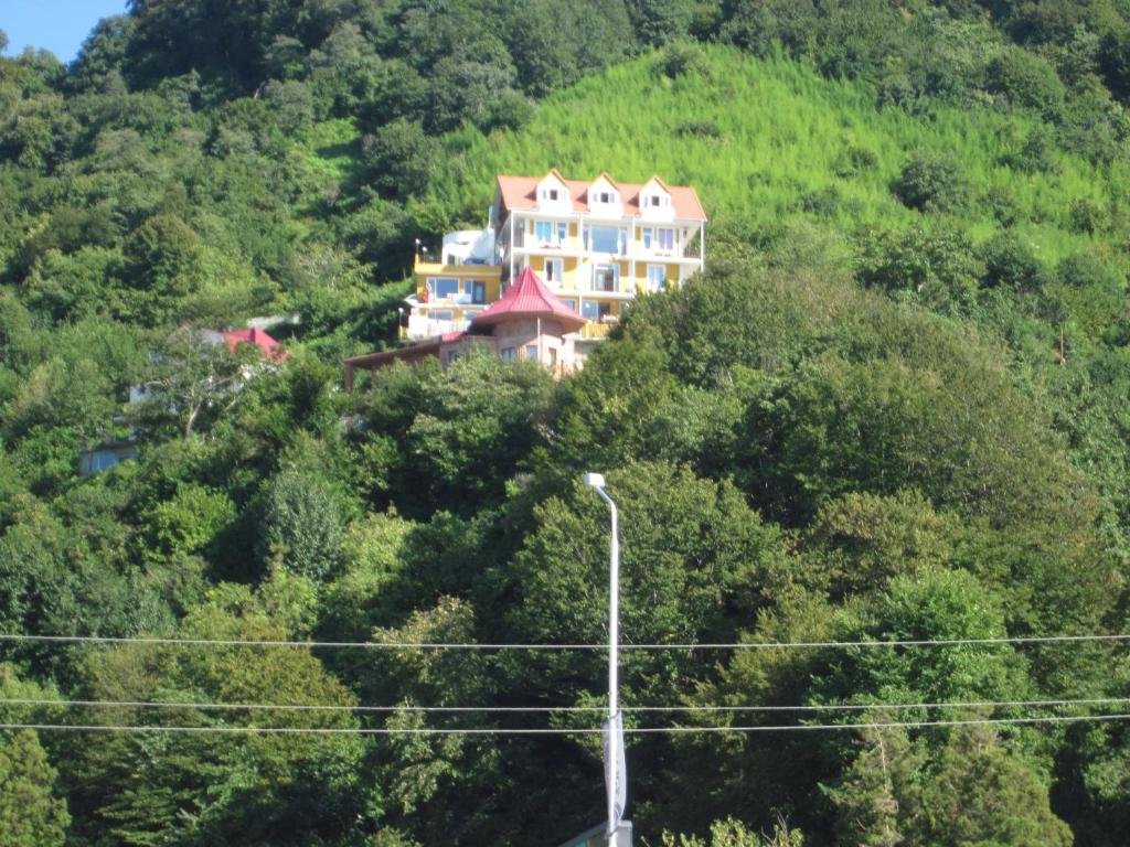 Батуми: Villa Gonio