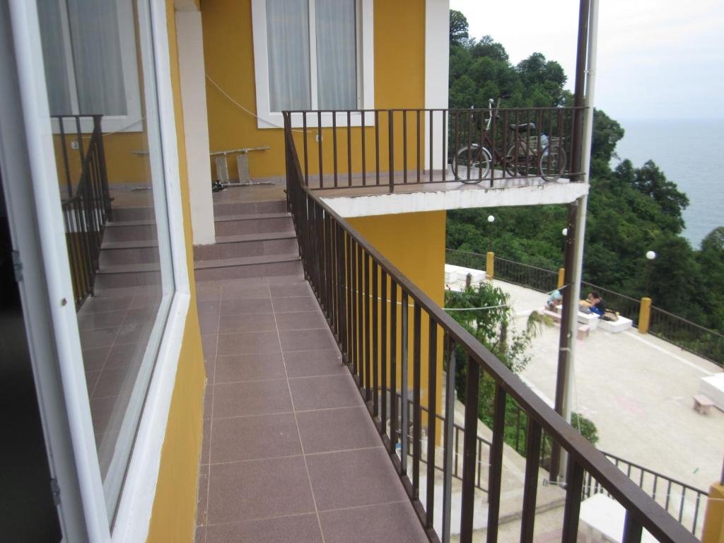 Батуми: Villa Gonio