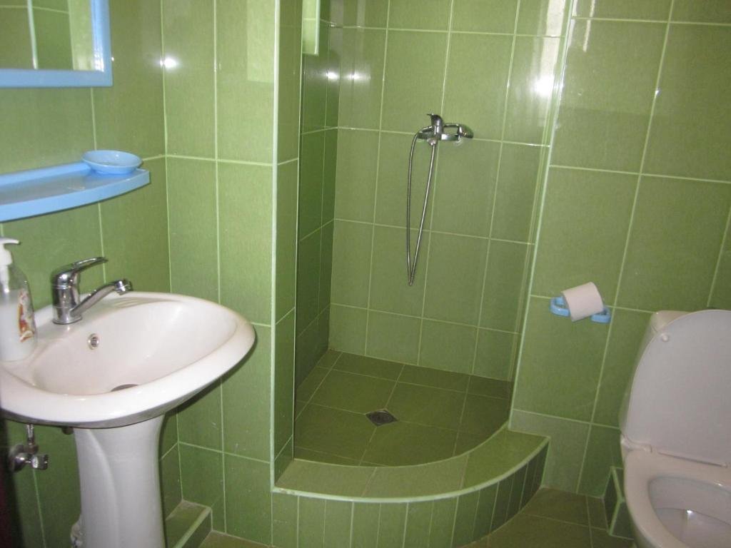 Батуми: Villa Gonio