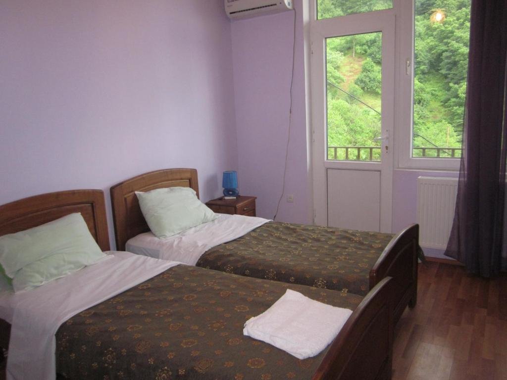 Батуми: Villa Gonio