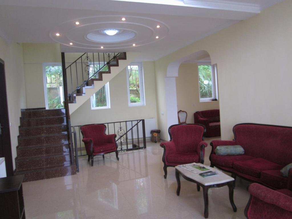 Батуми: Villa Gonio