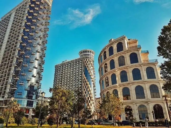 kakha shavadze — фото 1