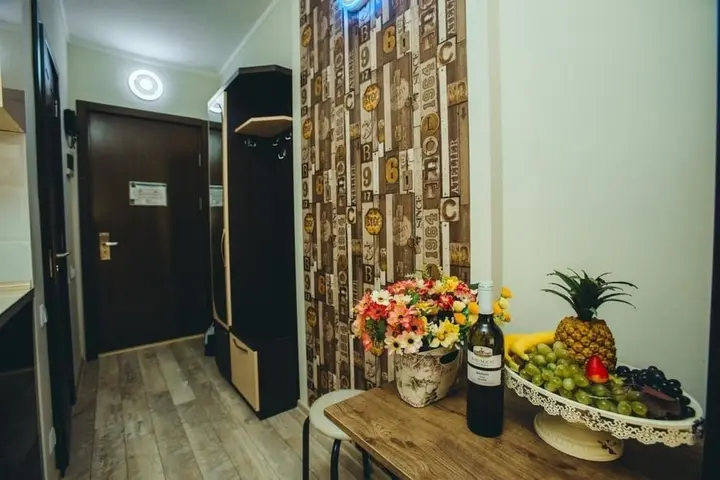 Батуми: kakha shavadze