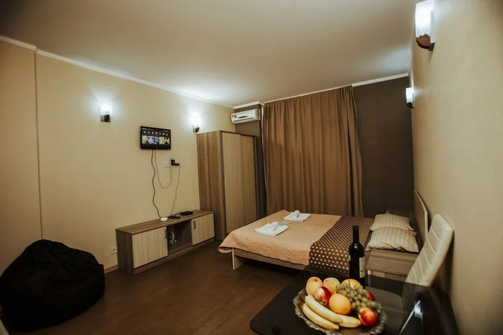 Батуми: kakha shavadze