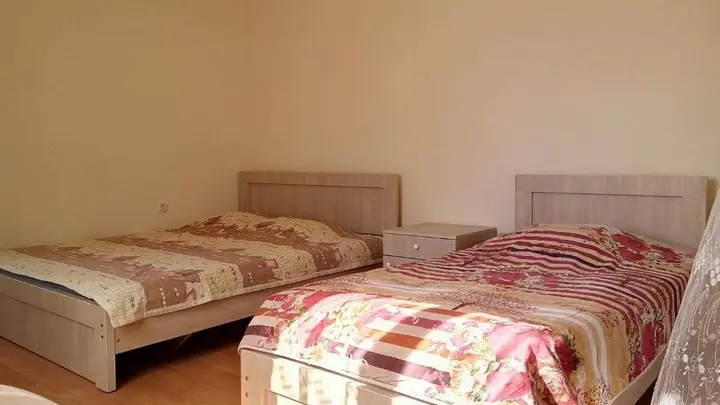Батуми: Mari Guest House