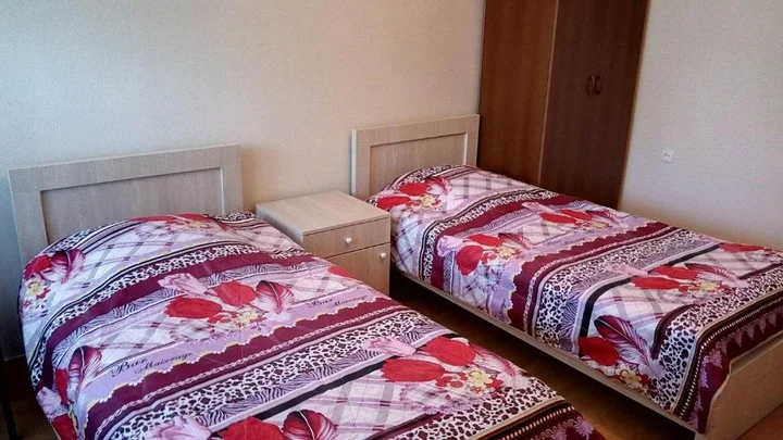 Батуми: Mari Guest House