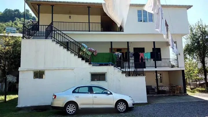 Mari Guest House — фото 2