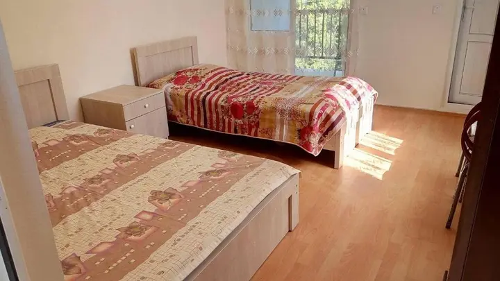 Батуми: Mari Guest House
