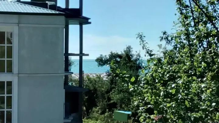 Батуми: Mari Guest House