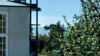 Батуми: Mari Guest House
