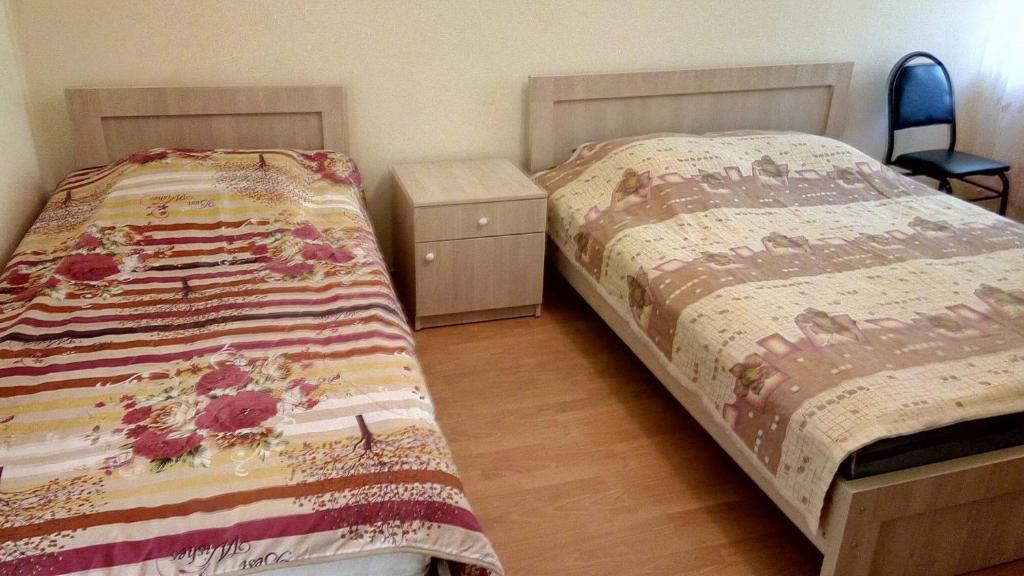 Батуми: Mari Guest House