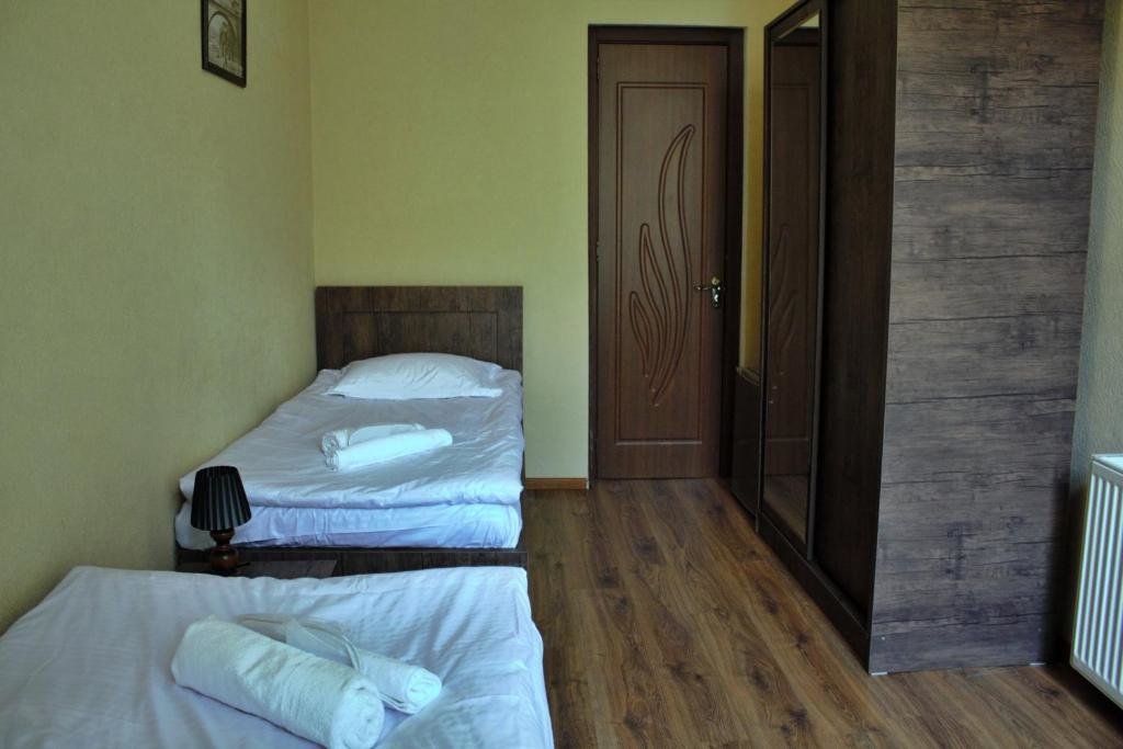 Тбилиси: Old City Hotel