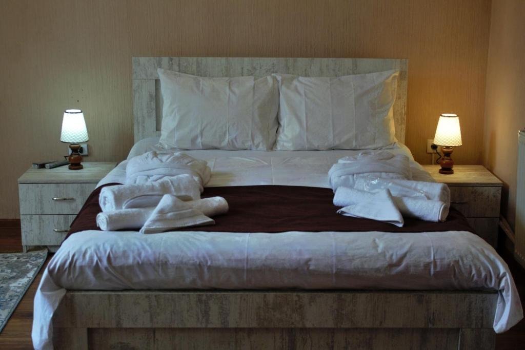 Тбилиси: Old City Hotel