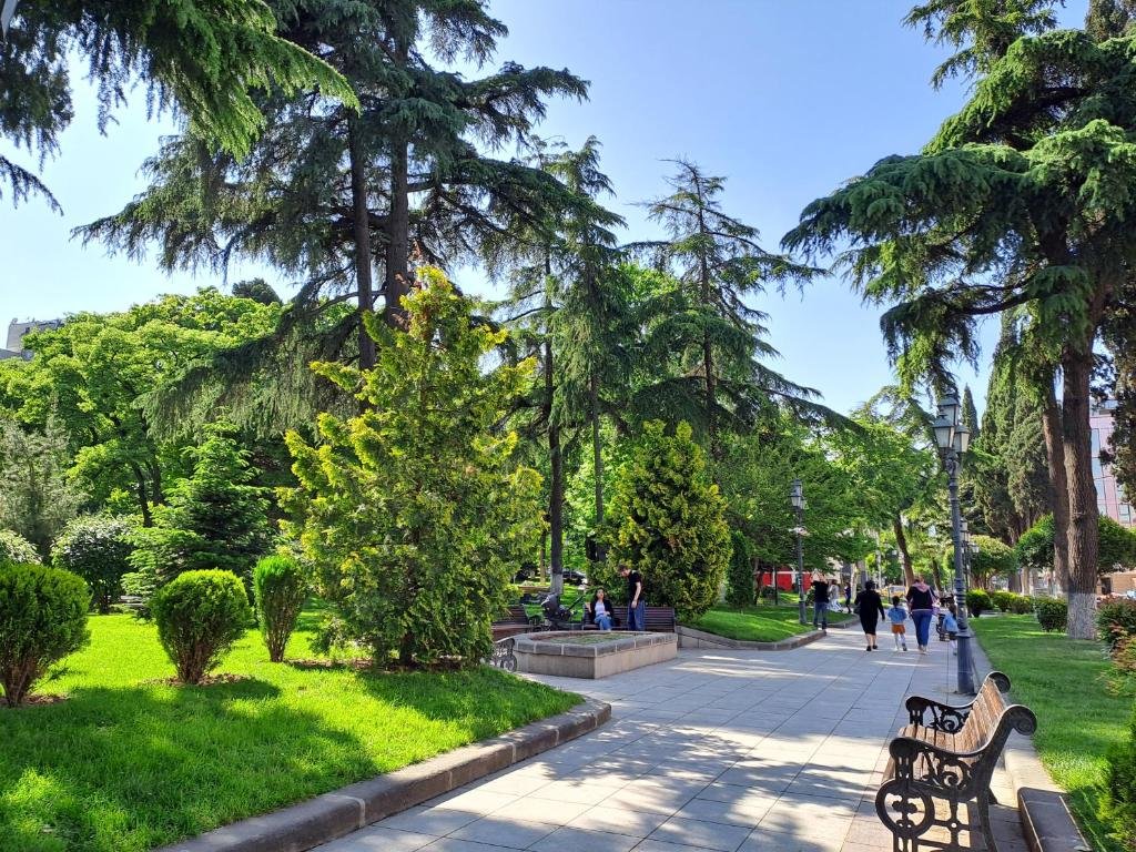 Тбилиси: Old City Hotel