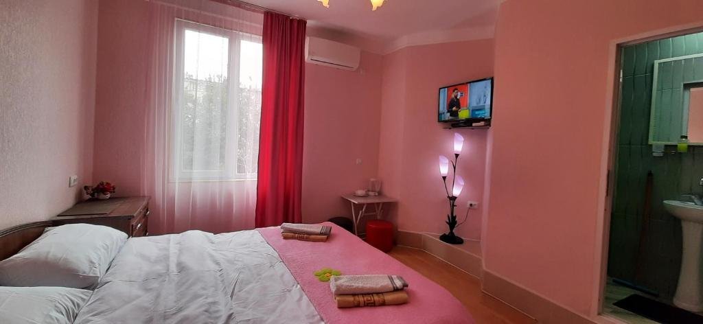 Батуми: Guesthouse Next to beach