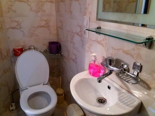 Батуми: Guesthouse Next to beach