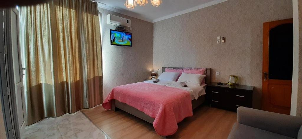 Батуми: Guesthouse Next to beach