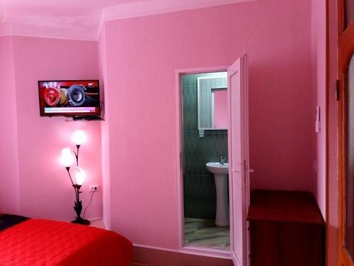 Батуми: Guesthouse Next to beach