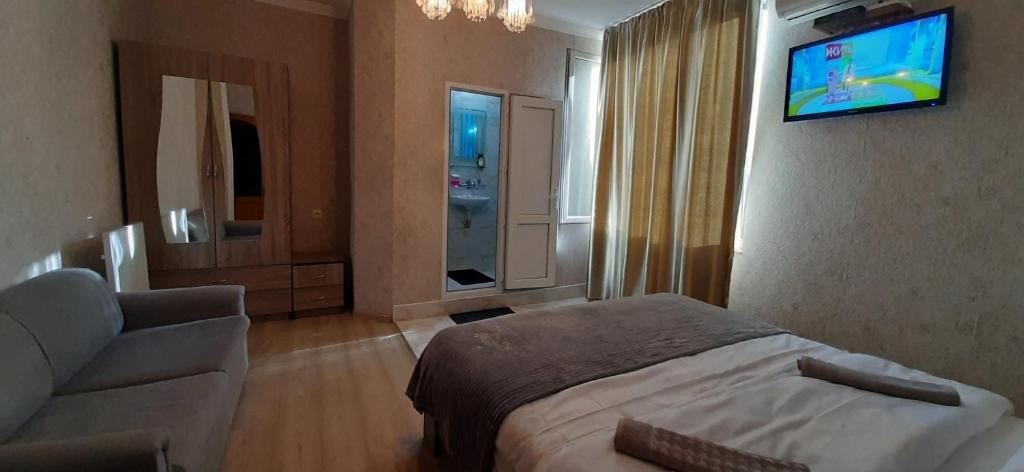 Батуми: Guesthouse Next to beach