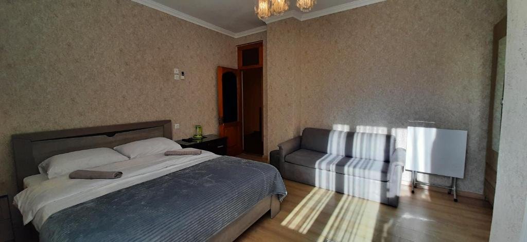 Батуми: Guesthouse Next to beach