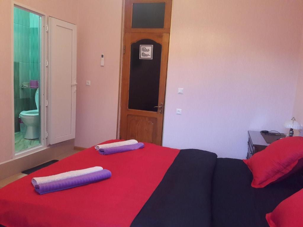 Батуми: Guesthouse Next to beach